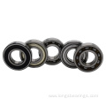 6202 6204zz deep groove ball bearing